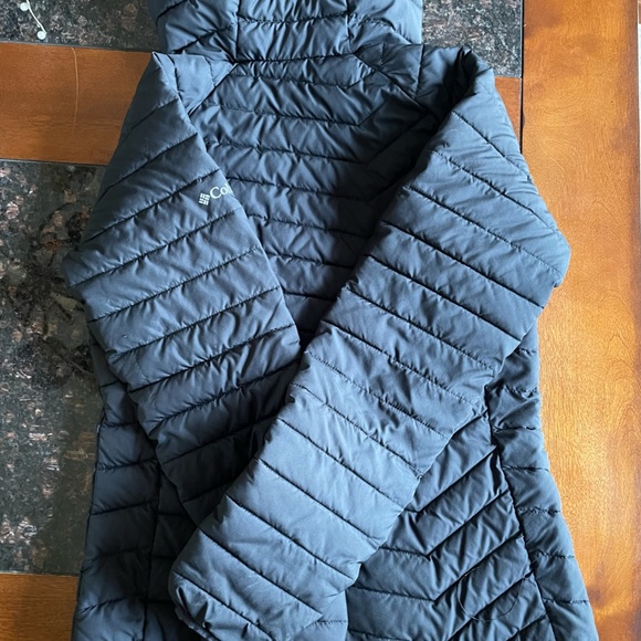 Columbia Women's Omni-Heat Insulated Jacket - Picture 3 of 3